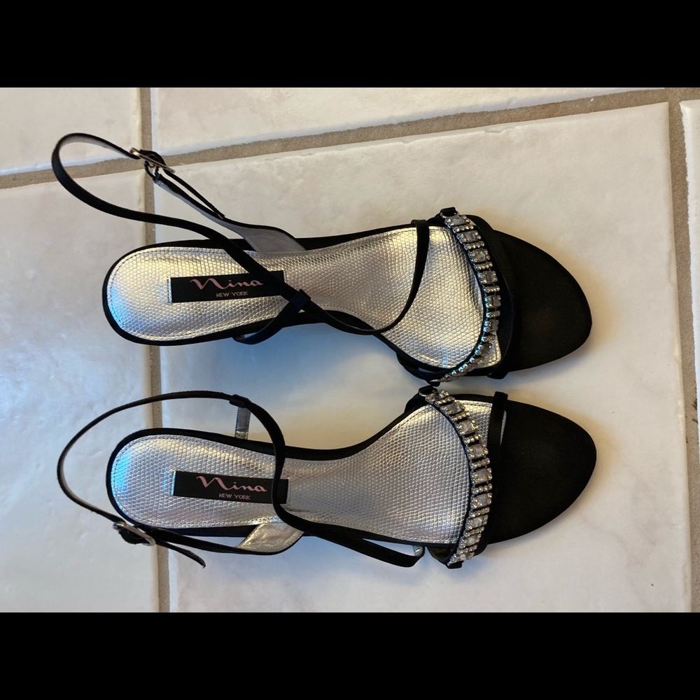 Strappy Heels Bundle!